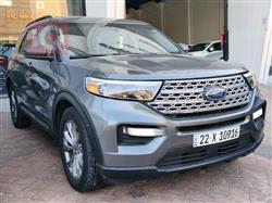 فورد إكسبلورر